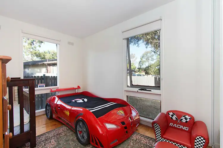 Fourth view of Homely house listing, 3 Kings Square Place, Bidwill NSW 2770