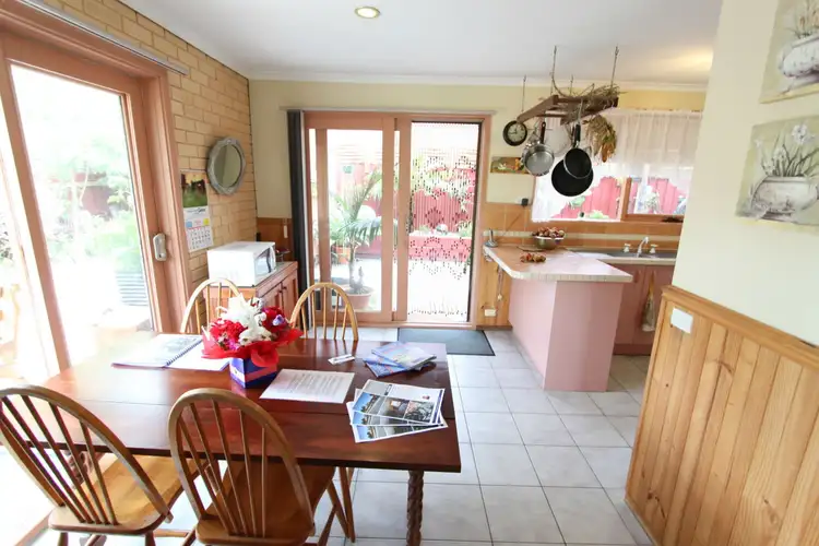 Fifth view of Homely house listing, 9 Hayles Mews, Baxter VIC 3911