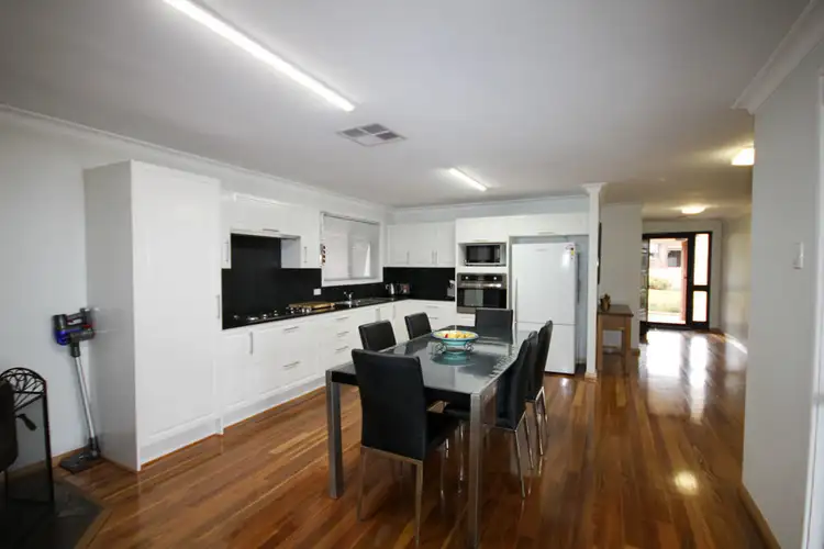 Fifth view of Homely house listing, 32 Coverley Drive, Collie WA 6225