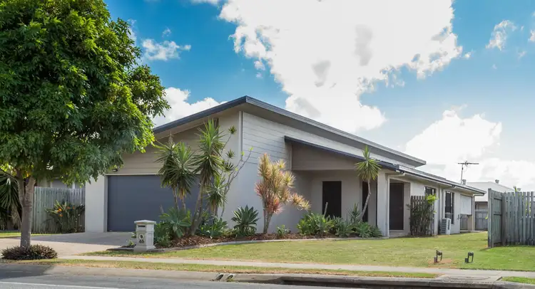 46 Kennys Road, Marian QLD 4753