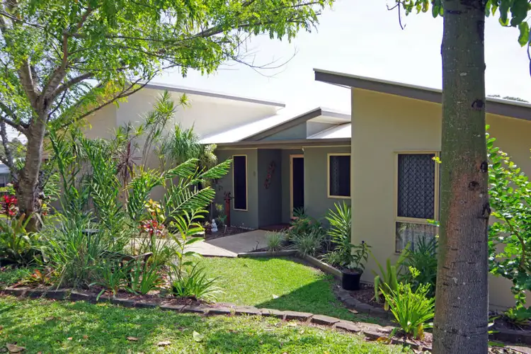 Address available on request