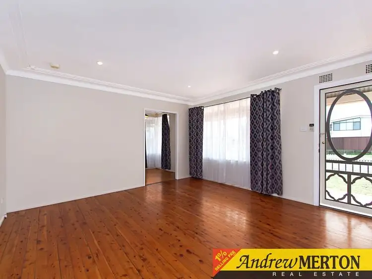 Third view of Homely house listing, 22 Rutherford St, Blacktown NSW 2148