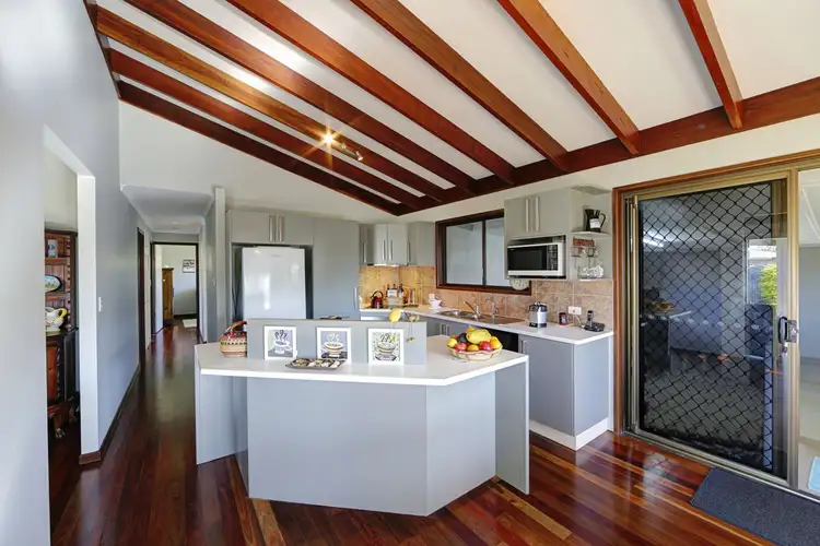 Fifth view of Homely house listing, 18 SCOTT Street, Burnett Heads QLD 4670