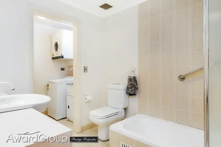 Fifth view of Homely unit listing, 1/26 Wolseley Street, Drummoyne NSW 2047