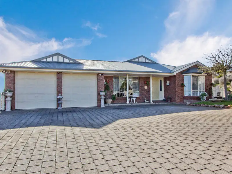 Main view of Homely house listing, 14 Cambridge Terrace, Hillbank SA 5112