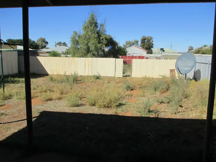 Sixth view of Homely house listing, 471 Chapple Lane, Broken Hill NSW 2880