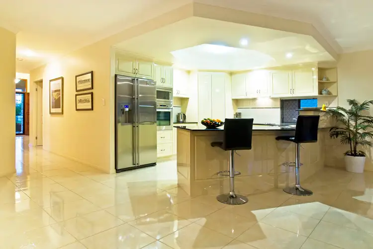 Sixth view of Homely house listing, 1 Cartagena Lane, Coombabah QLD 4216