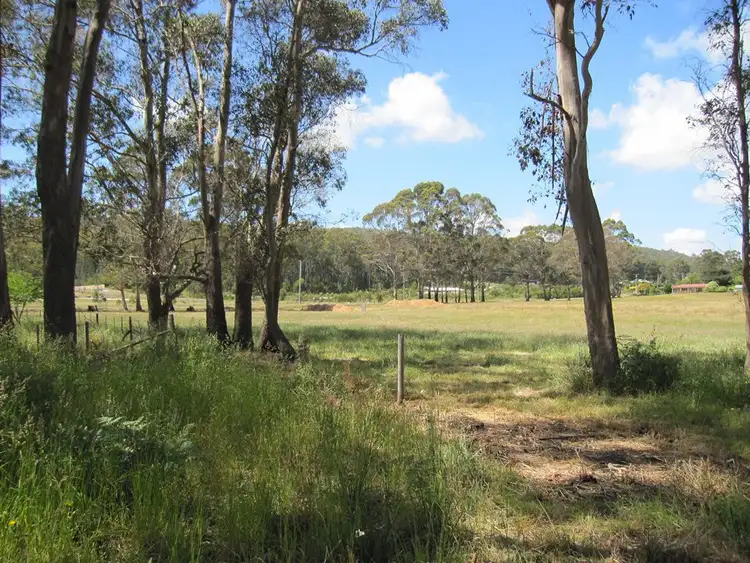 Second view of Homely land listing, Address available on request