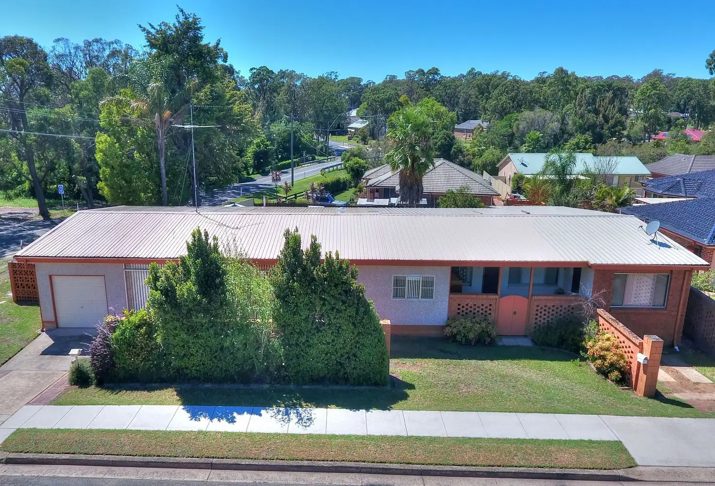 Main view of Homely house listing, Address available on request