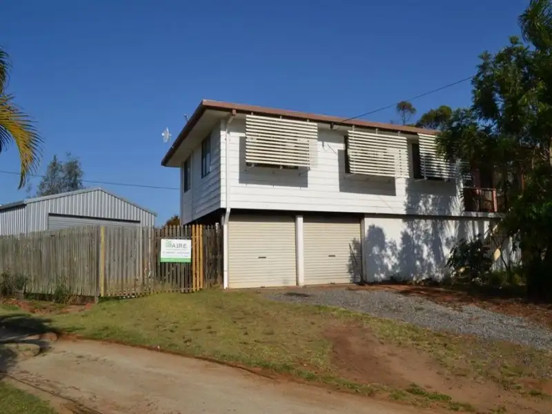 Main view of Homely house listing, 6 LAWRENCE Crescent, Gracemere QLD 4702