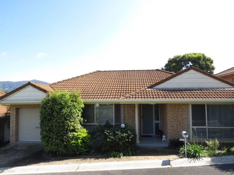 Second view of Homely villa listing, 2/17 Lyster Street, Coffs Harbour NSW 2450