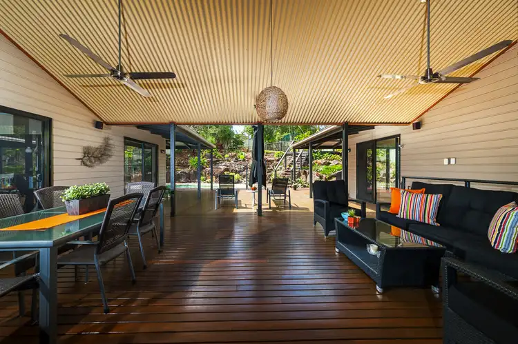 Fourth view of Homely house listing, 5 Merriman Ct, Palmwoods QLD 4555