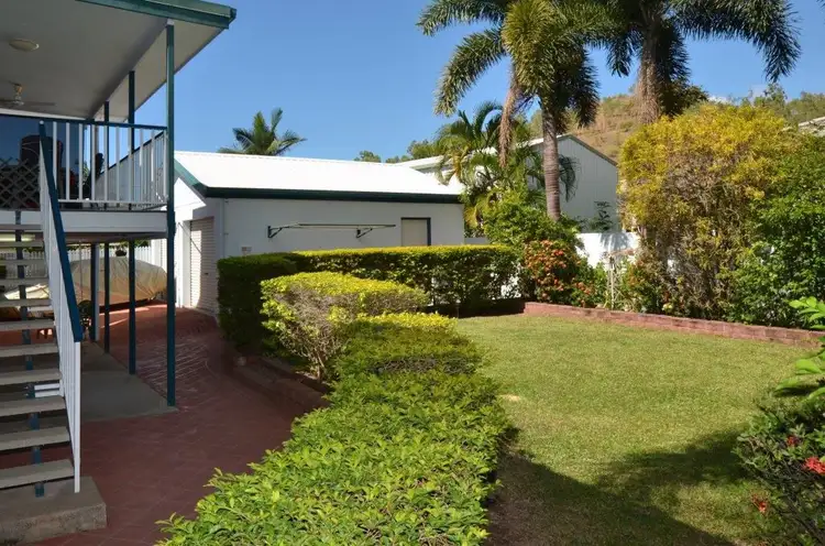 Fifth view of Homely house listing, 78 wright street, Wulguru QLD 4811