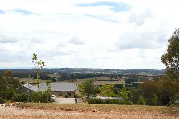Second view of Homely rural property listing, 105 The Mountain Road, Bywong NSW 2621