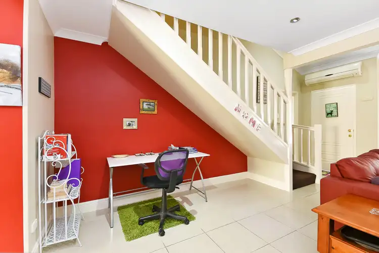 Fourth view of Homely townhouse listing, 26/45 Nyanza Street, Woodridge QLD 4114