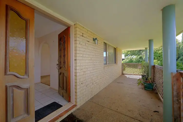 Second view of Homely house listing, 13 Cotton Tree Court, Innes Park QLD 4670