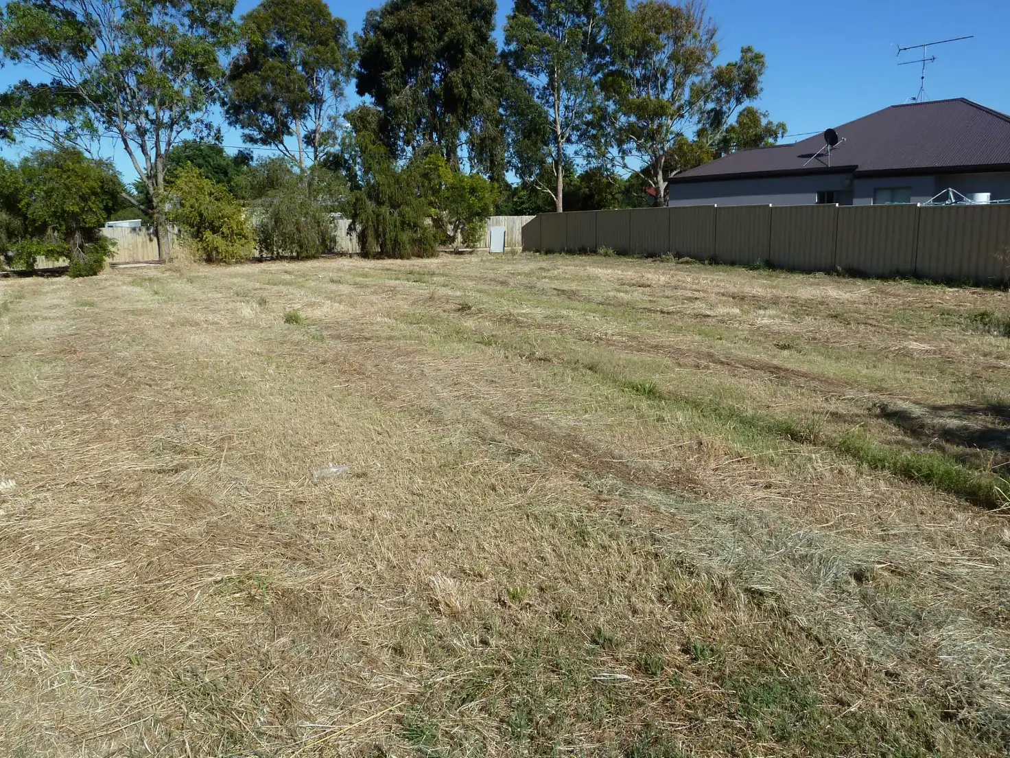 Main view of Homely land listing, 1a Roden Lane, Penola SA 5277