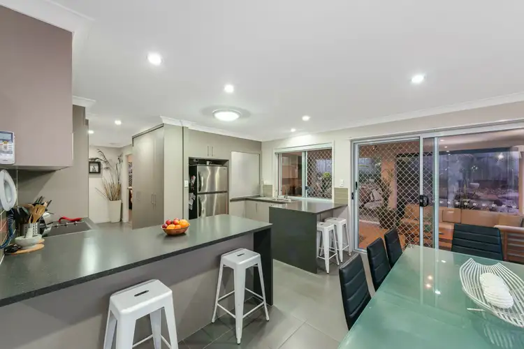 Fourth view of Homely house listing, 37 Kelsey Circuit, Nerang QLD 4211