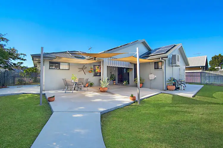 Second view of Homely house listing, 2 Tern Court, Condon QLD 4815
