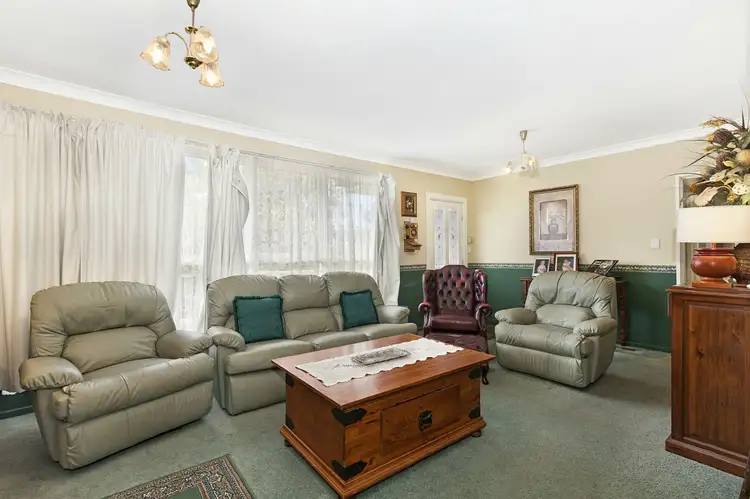 Fourth view of Homely house listing, 31 Alexander Street, Seymour VIC 3660
