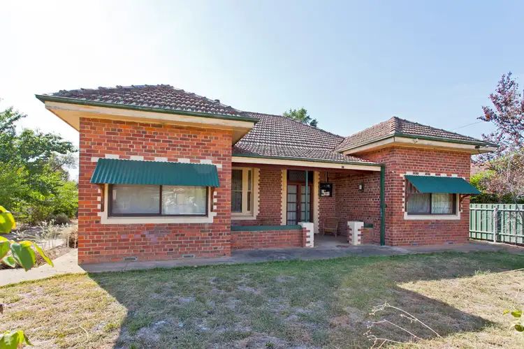 18 Blair Street, Culcairn NSW 2660