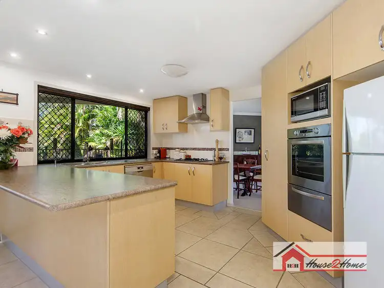Sixth view of Homely house listing, 8 Mistletoe Court, Ormeau QLD 4208