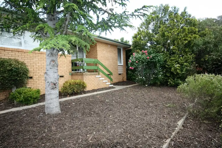 Second view of Homely house listing, 40 Boronia Street, Karabar NSW 2620