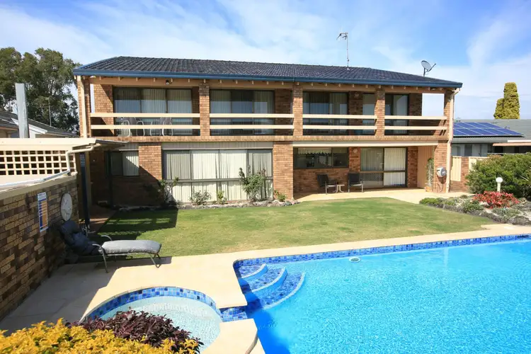 Fourth view of Homely house listing, 84 Commodore Crescent, Port Macquarie NSW 2444