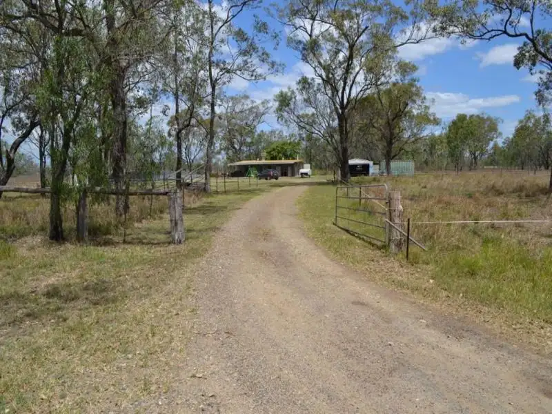 Main view of Homely house listing, 34 MAGAZINE Road, Bajool QLD 4699