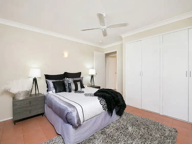 Sixth view of Homely house listing, 382 Cliveden Avenue, Corinda QLD 4075