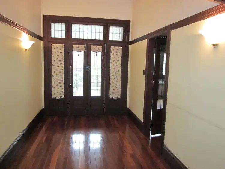 Fifth view of Homely house listing, 1 Shaw Street, Scone NSW 2337
