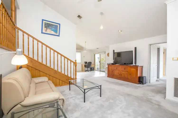 Third view of Homely semi-detached listing, 2a Delmar Crescent, Queanbeyan NSW 2620
