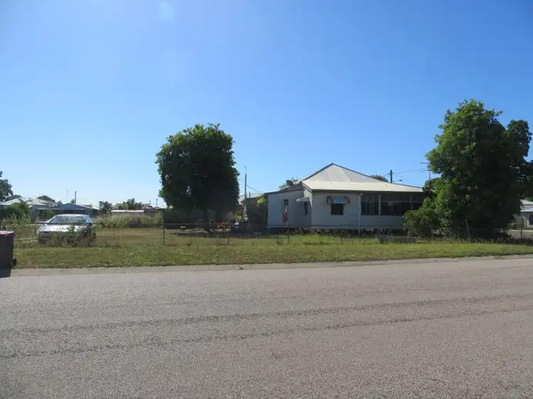 Second view of Homely house listing, 71 Parker Street, Ayr QLD 4807