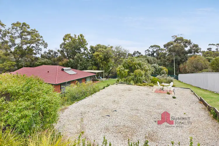 Fourth view of Homely house listing, 17 Sleaford Drive, Gelorup WA 6230