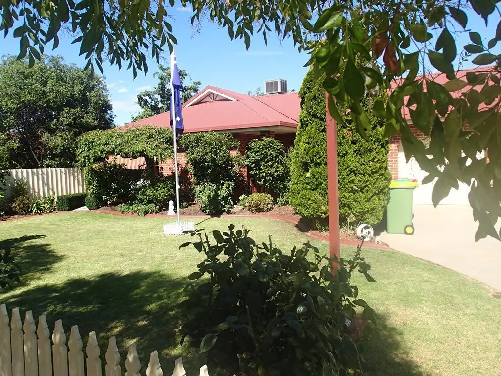 Main view of Homely house listing, 52 Katrina Circuit, Corowa NSW 2646