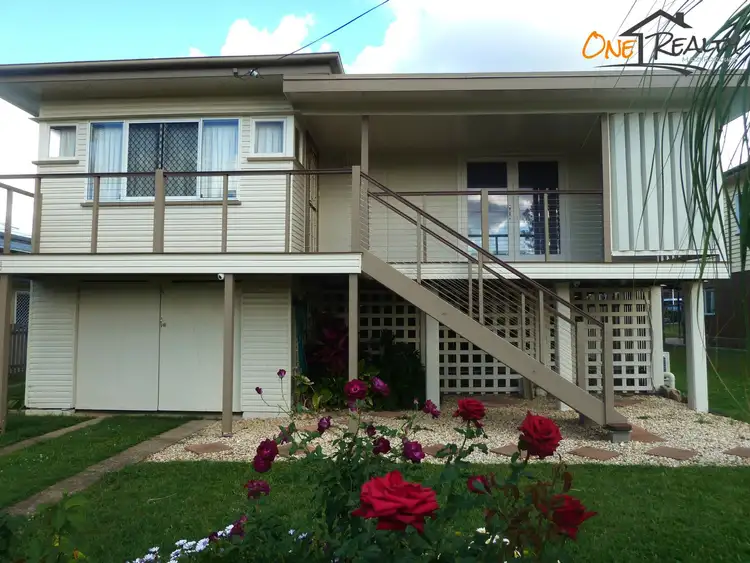65 Ariadne Street, Maryborough QLD 4650