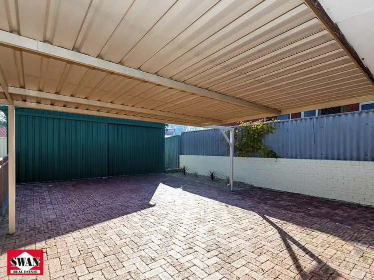 Second view of Homely house listing, 147 Natham Sq, Swan View WA 6056