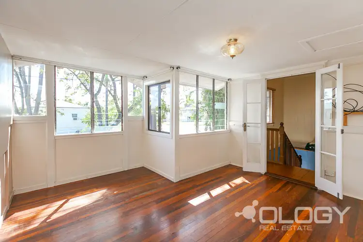 Fifth view of Homely house listing, 13 McKelligett Street, Wandal QLD 4700