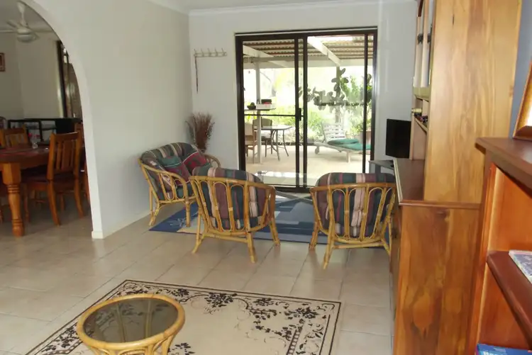 Sixth view of Homely house listing, 1422 Buxton Road, Buxton QLD 4660