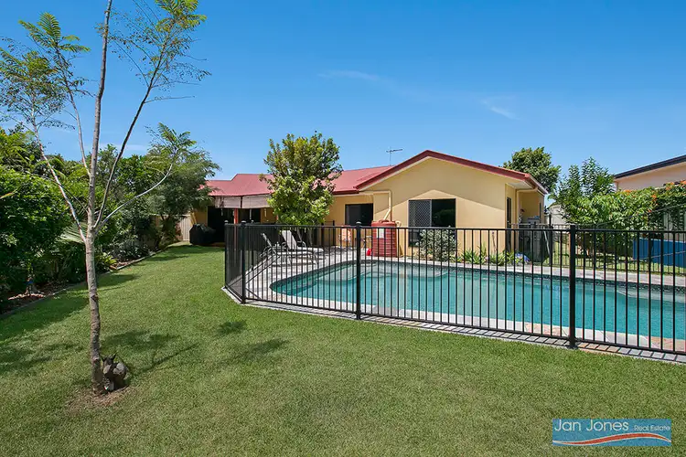 Main view of Homely house listing, 21 Anthony Court, Deception Bay QLD 4508