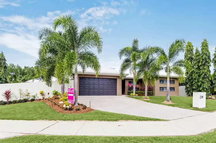 Main view of Homely house listing, 4 Milman Drive, Port Douglas QLD 4877
