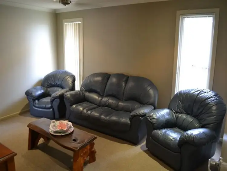 Third view of Homely house listing, 61 JOHN OXLEY Drive, Gracemere QLD 4702