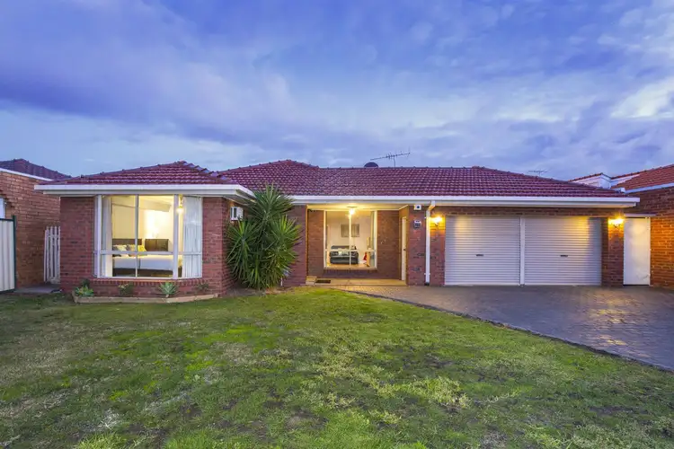 23 Chappell Place, Keilor East VIC 3033