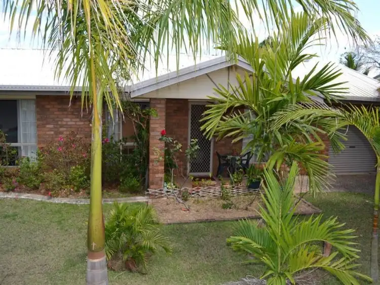 Second view of Homely house listing, 39 DAVISON Street, Gracemere QLD 4702