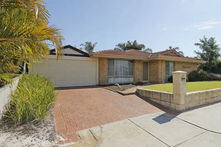 LOT 651, 97 Bottlebrush Drive, Kiara WA 6054