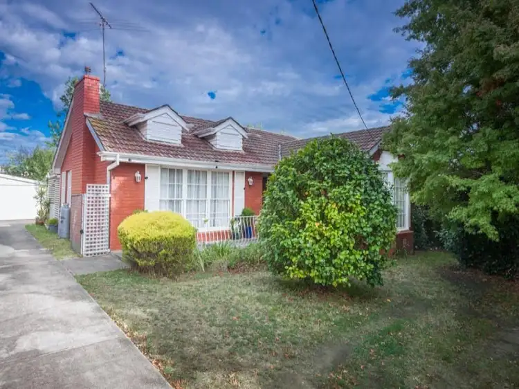 74 Aitken Street, Gisborne VIC 3437