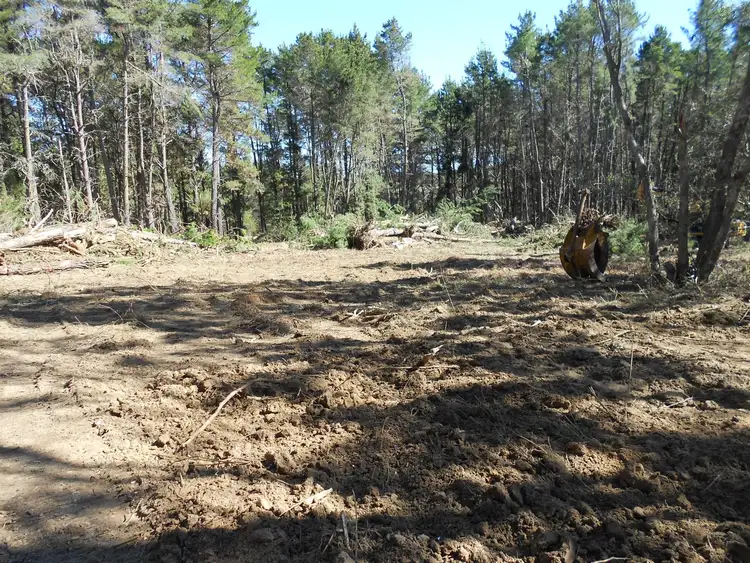 Second view of Homely land listing, L154 / 307 RIFLE RANGE ROAD, Uralla NSW 2358