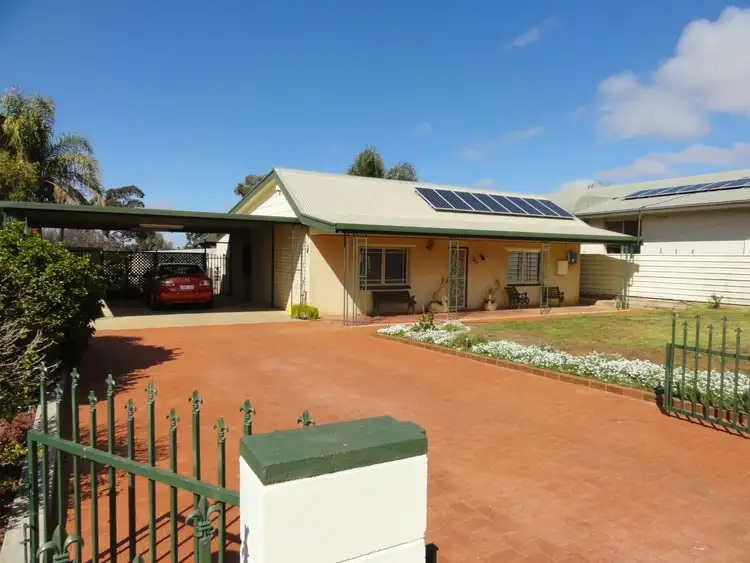 Second view of Homely house listing, 35 Cummins Street, Broken Hill NSW 2880