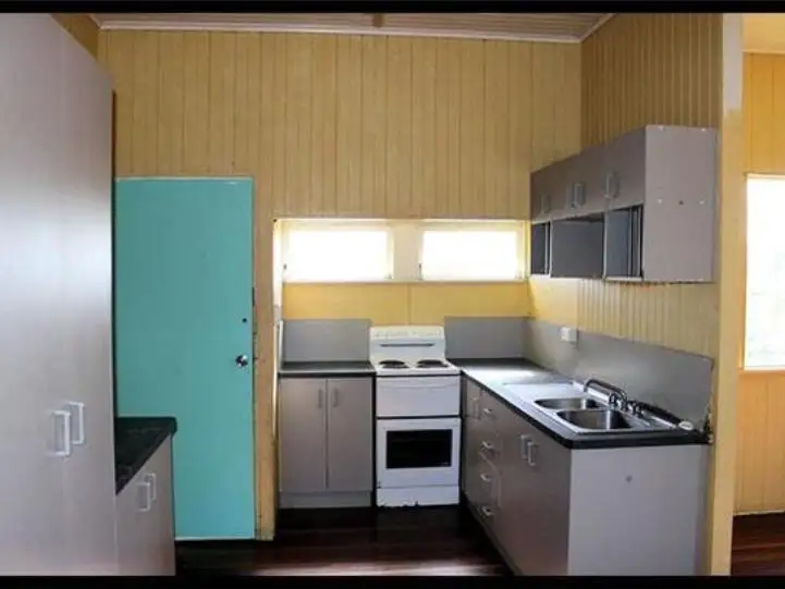 Second view of Homely house listing, 7 Hart Street, Maryborough QLD 4650