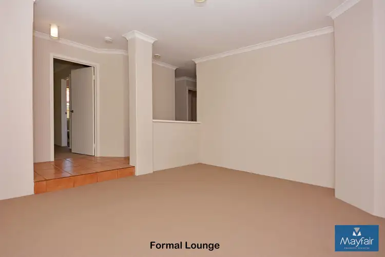 Fifth view of Homely house listing, 36 Savona Grove, Mindarie WA 6030